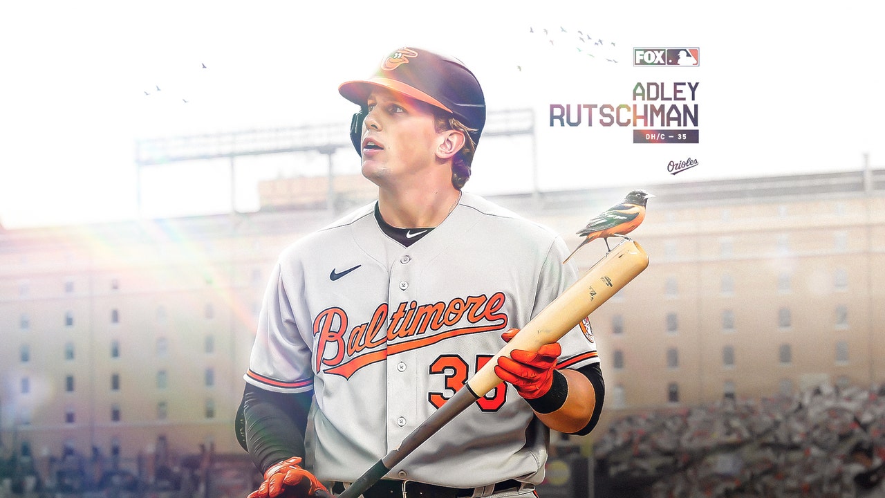 Adley Rutschman bringing new life to Orioles' fan base, franchise